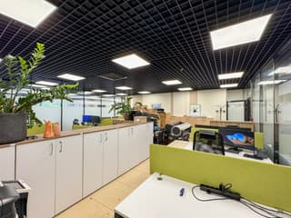 Аренда офиса 286 м², Ярославское шоссе, 146к2, фото 4