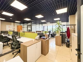Аренда офиса 286 м², Ярославское шоссе, 146к2, фото 5