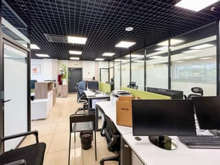 Аренда офиса 286 м², Ярославское шоссе, 146к2, фото 6