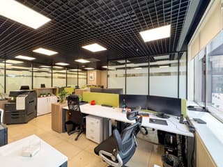 Аренда офиса 286 м², Ярославское шоссе, 146к2, фото 7