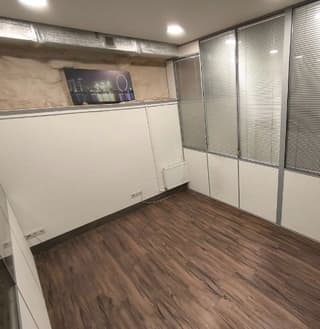 Аренда офиса 12,2 м², Большой Знаменский пер., 2с7, фото 1