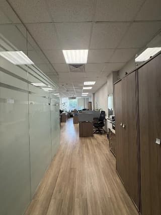 Аренда офиса 60,7 м², Переведеновский пер., 13с16, фото 4