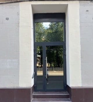 Аренда помещения свободного назначения 41 м², ул. Серпуховский Вал, 17, фото 4