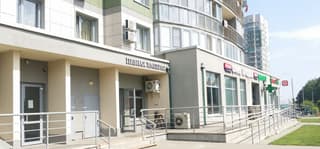 Аренда помещения свободного назначения 49,5 м², Мытищи, просп. Астрахова, 9, фото 4