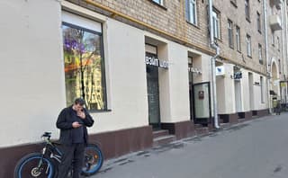 Аренда помещения свободного назначения 20 м², ул. Серпуховский Вал, 17, фото 6