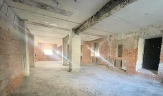 Аренда помещения свободного назначения 231,4 м², ул. Люсиновская, 53, фото 3
