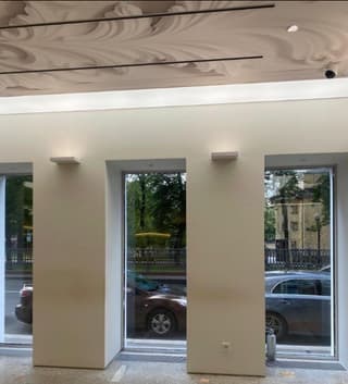 Аренда помещения свободного назначения 252 м², Большой Патриарший пер., 10, фото 3