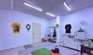 Аренда офиса 23 м², ул. Генерала Кузнецова, 19к1, фото 3