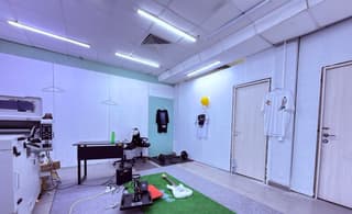Аренда офиса 23 м², ул. Генерала Кузнецова, 19к1, фото 4