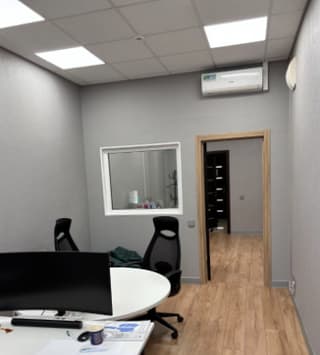Аренда офиса 50 м², ул. Щербаковская, 3, фото 1