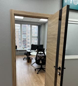 Аренда офиса 50 м², ул. Щербаковская, 3, фото 2