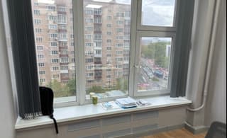 Аренда офиса 50 м², ул. Щербаковская, 3, фото 3