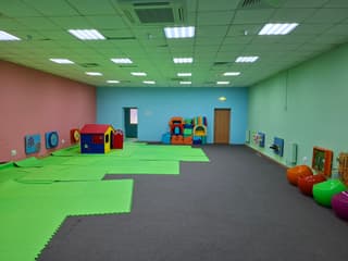 Аренда помещения свободного назначения 386,7 м², Народный просп., 1с1, фото 4