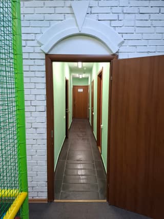 Аренда помещения свободного назначения 386,7 м², Народный просп., 1с1, фото 6