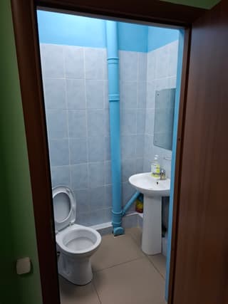 Аренда помещения свободного назначения 386,7 м², Народный просп., 1с1, фото 8