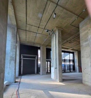 Аренда помещения свободного назначения 200,2 м², ул. Янковского, 1к1, фото 1
