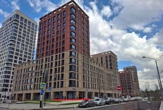 Аренда помещения свободного назначения 114,5 м², ул. Нижние Мнёвники, 9, фото 1