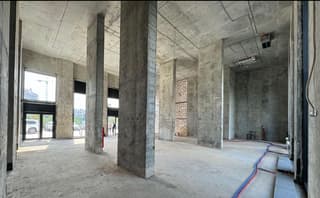Аренда помещения свободного назначения 258,9 м², ул. Нижние Мнёвники, 9, фото 1