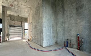 Аренда помещения свободного назначения 258,9 м², ул. Нижние Мнёвники, 9, фото 2