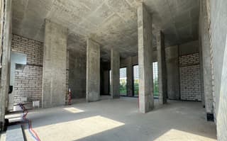 Аренда помещения свободного назначения 258,9 м², ул. Нижние Мнёвники, 9, фото 3