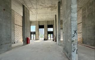 Аренда помещения свободного назначения 258,9 м², ул. Нижние Мнёвники, 9, фото 4