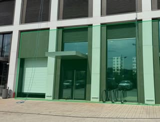 Аренда помещения свободного назначения 258,9 м², ул. Нижние Мнёвники, 9, фото 5
