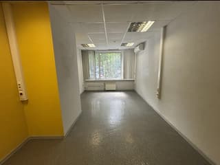 Аренда помещения свободного назначения 38,5 м², ул. 26-ти Бакинских Комиссаров, 11, фото 1