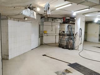 Аренда помещения свободного назначения 151,7 м², ул. Дыбенко, 38к1, фото 3
