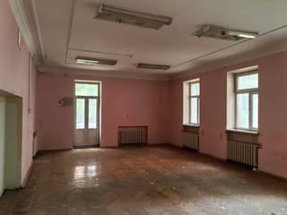 Аренда помещения свободного назначения 827,6 м², ул. 10-я Парковая, 18А, фото 1