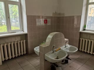Аренда помещения свободного назначения 827,6 м², ул. 10-я Парковая, 18А, фото 4