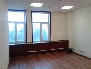 Аренда офиса 58,6 м², ул. Кулакова, 20с1а, фото 1