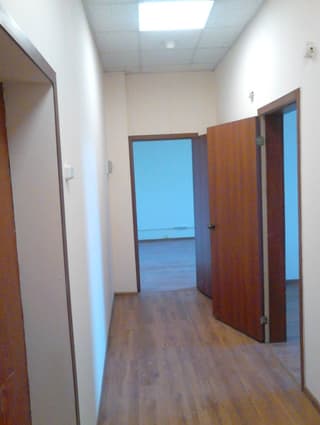Аренда офиса 58,6 м², ул. Кулакова, 20с1а, фото 3