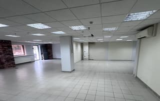 Аренда помещения свободного назначения 202,4 м², ул. Смольная, 14, фото 2