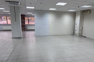 Аренда помещения свободного назначения 202,4 м², ул. Смольная, 14, фото 4