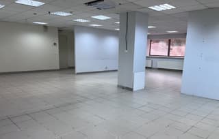 Аренда помещения свободного назначения 202,4 м², ул. Смольная, 14, фото 5