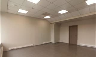 Аренда офиса 32,5 м², Варшавское шоссе, 42, фото 2