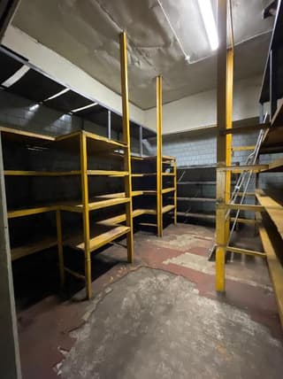 Аренда помещения свободного назначения 52,9 м², ул. Амурская, 3с19, фото 1