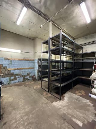 Аренда помещения свободного назначения 52,9 м², ул. Амурская, 3с19, фото 6