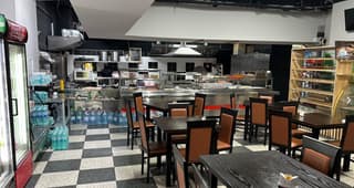 Аренда помещения свободного назначения 165 м², ул. 1-я Измайловского Зверинца, 8, фото 3