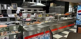 Аренда помещения свободного назначения 165 м², ул. 1-я Измайловского Зверинца, 8, фото 4