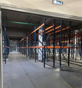 Аренда помещения свободного назначения 2754 м², Зеленоград, ул. Конструктора Гуськова, 14с2, фото 2