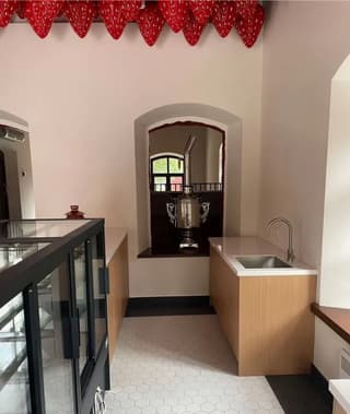 Аренда помещения свободного назначения 92,2 м², ул. Новоалексеевская, 16с12, фото 3
