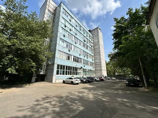 Аренда помещения свободного назначения 13,2 м², ул. Шипиловская, 58к1, фото 4