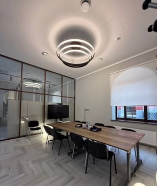 Аренда офиса 359,4 м², ул. Новоалексеевская, 16с9, фото 1