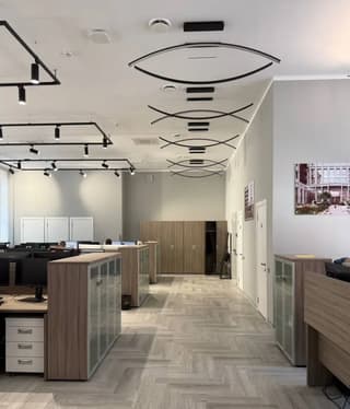 Аренда офиса 359,4 м², ул. Новоалексеевская, 16с9, фото 2