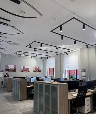 Аренда офиса 359,4 м², ул. Новоалексеевская, 16с9, фото 3