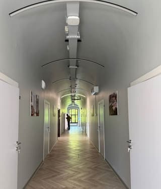 Аренда офиса 849,3 м², ул. Новоалексеевская, 16с16, фото 2