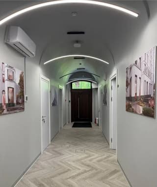 Аренда офиса 849,3 м², ул. Новоалексеевская, 16с16, фото 5
