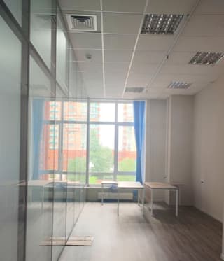 Аренда офиса 54 м², ул. Авиационная, 77к1, фото 1