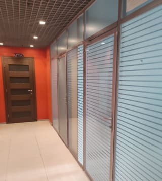 Аренда офиса 54 м², ул. Авиационная, 77к1, фото 3